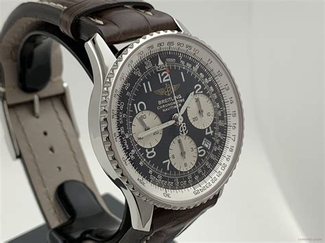 breitling navitimer 2007|which breitling navitimer to buy.